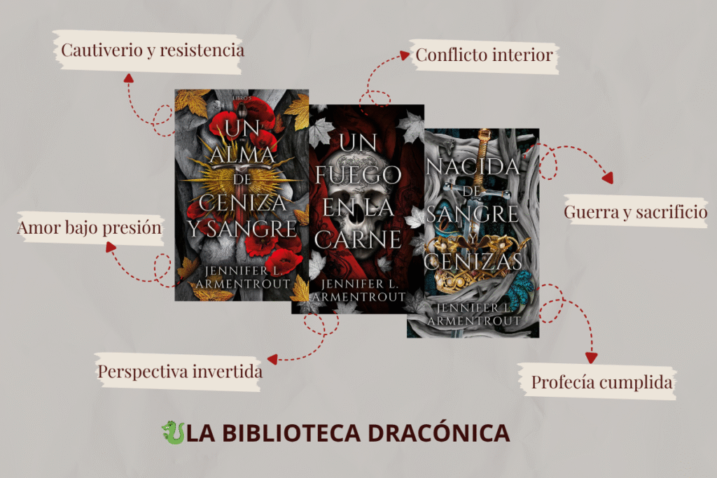 De sangre y cenizas (tercera parte): Ahora toca esperar