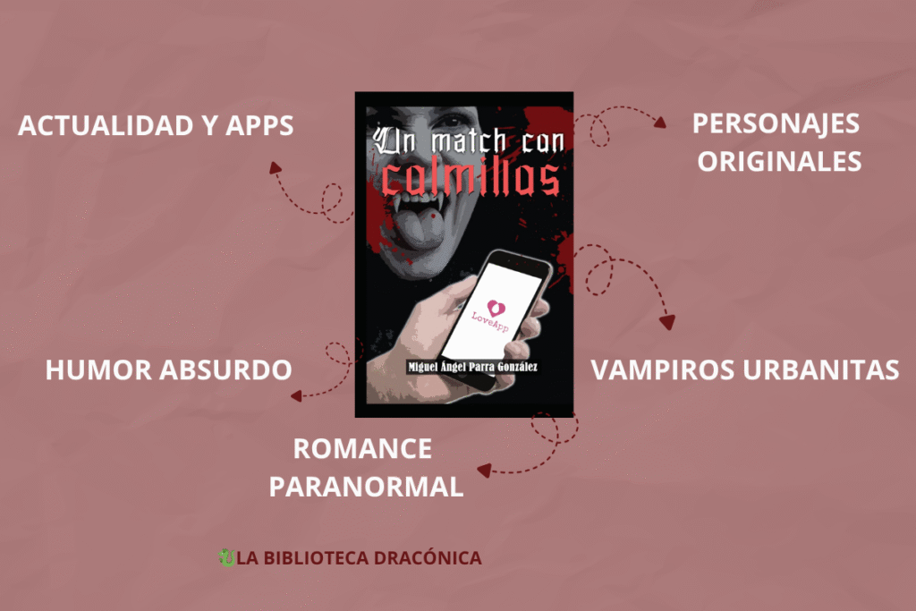 Un match con colmillos