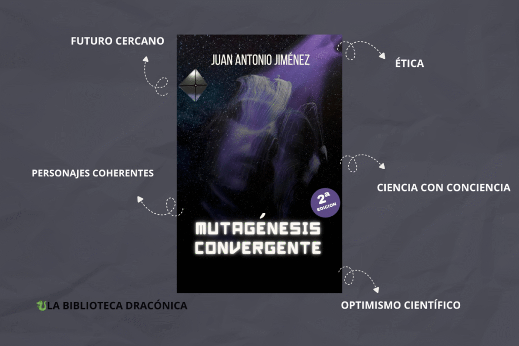 Mutagénesis convergente