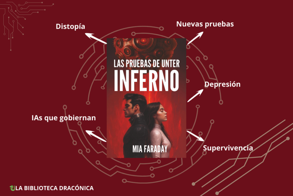 Las pruebas de Unter: Inferno –  Las segundas partes no tienen por qué ser malas.